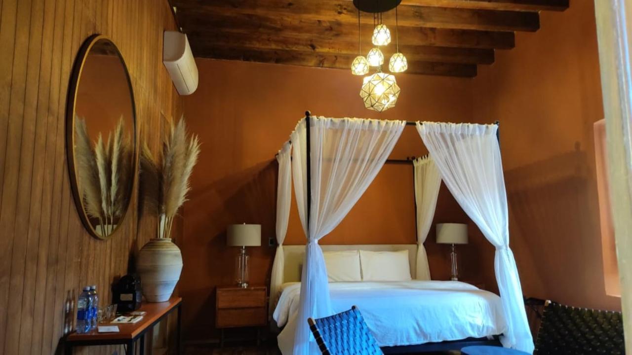 Bito's Boutique * San Miguel de Allende