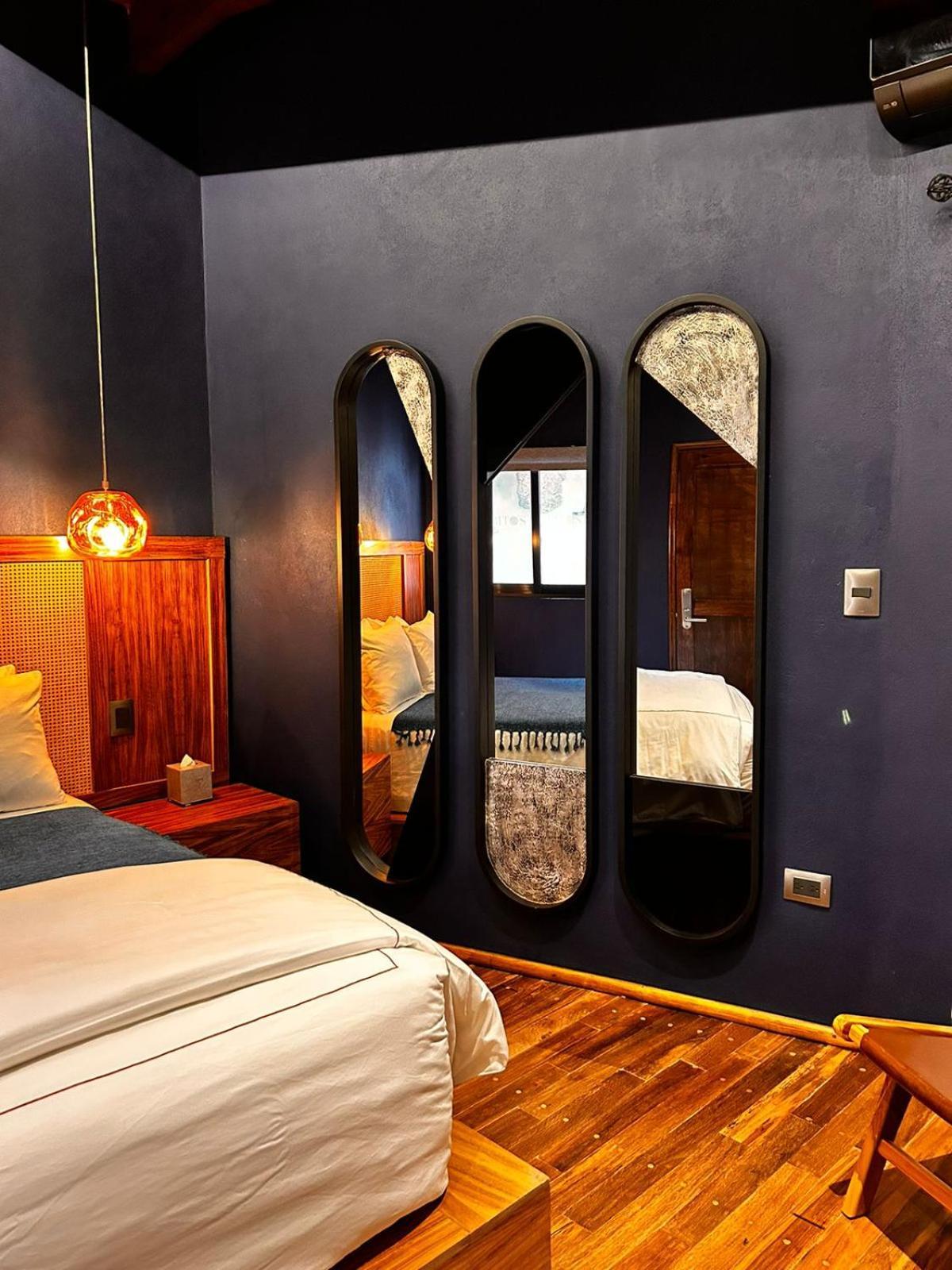 Bito's Boutique * San Miguel de Allende