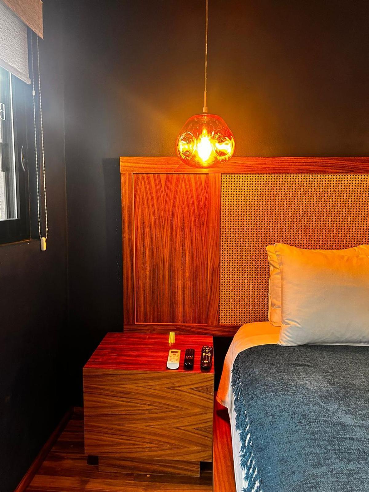 Bito's Boutique Bed & Breakfast San Miguel de Allende