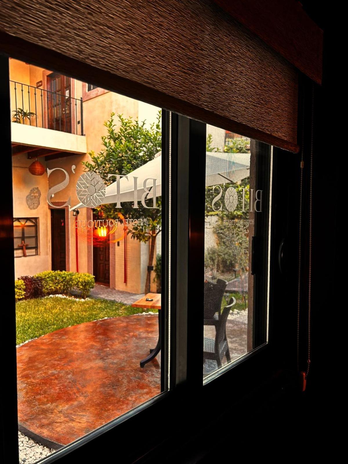 Bito's Boutique Bed & Breakfast