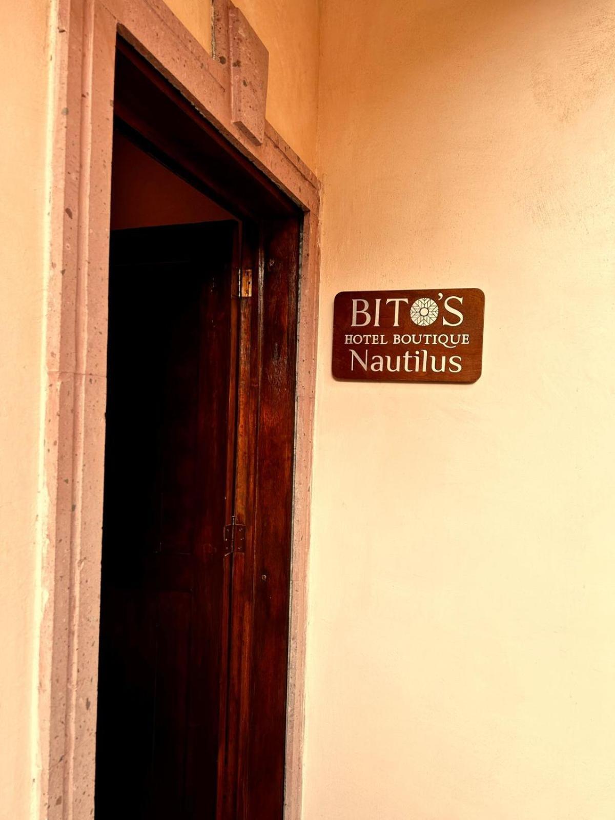 Bed & Breakfast Bito's Boutique *