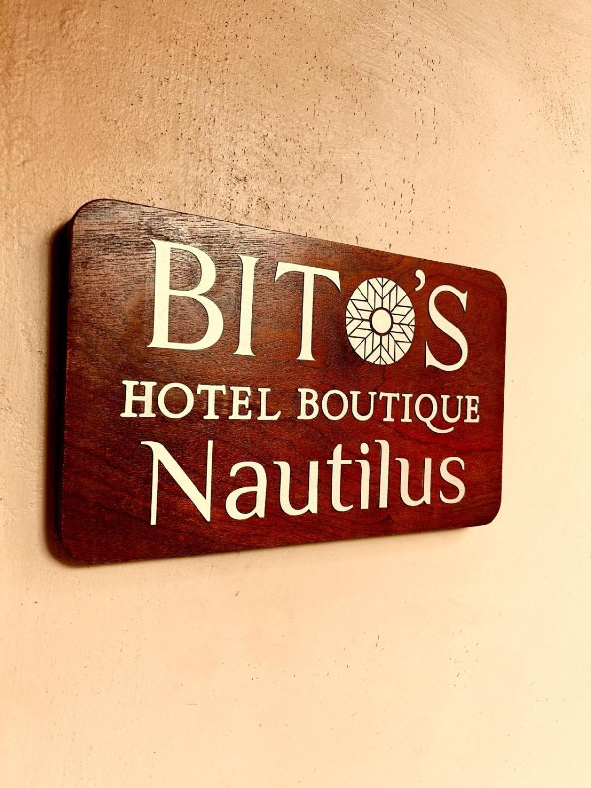 Bito's Boutique *