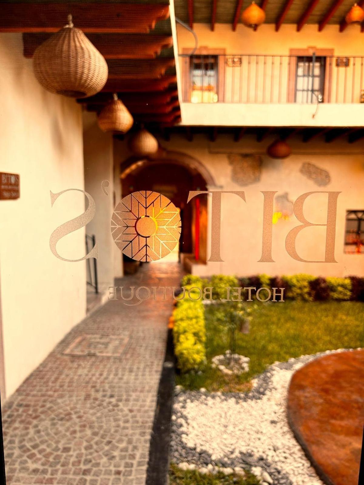 Bito's Boutique