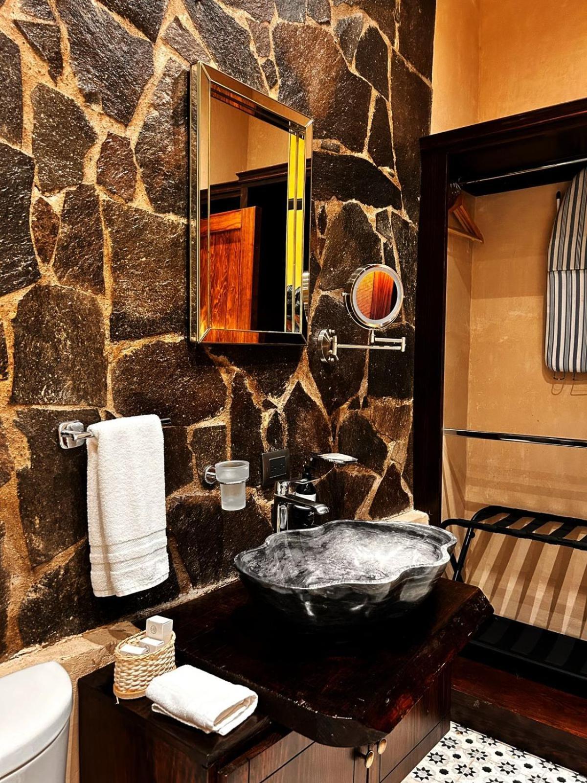 Bed & Breakfast Bito's Boutique San Miguel de Allende