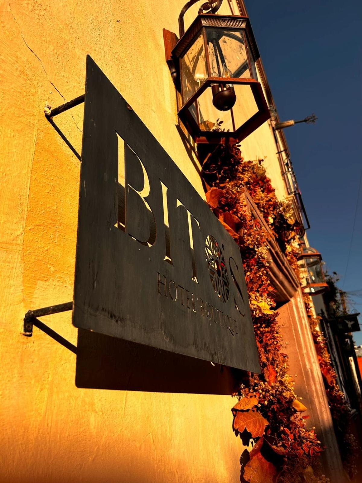 Bito's Boutique
