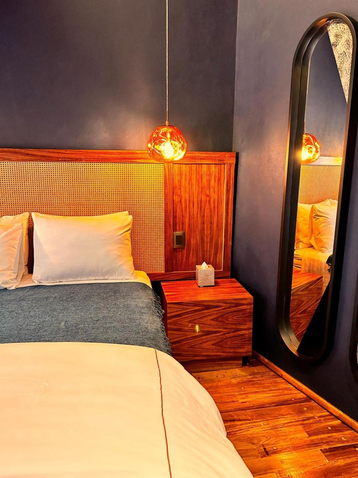 Bito's Boutique Bed & Breakfast *