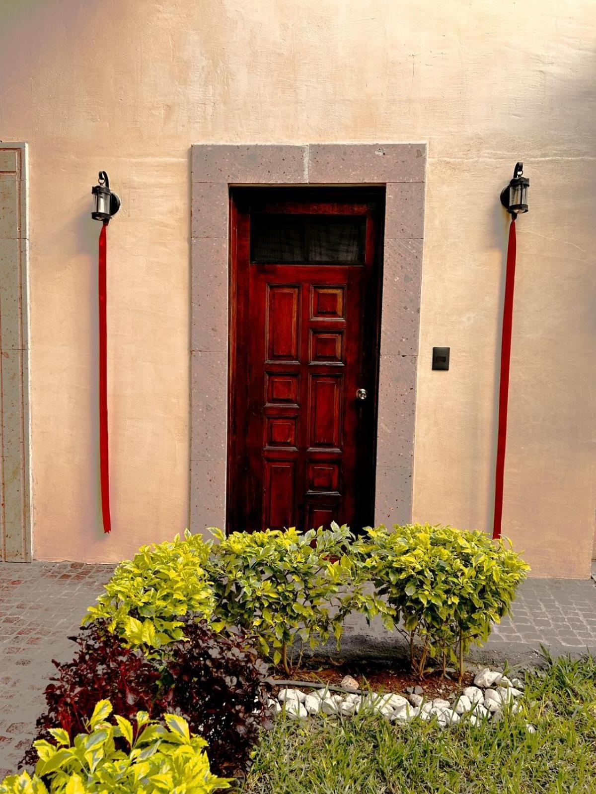 Bed & Breakfast Bito's Boutique San Miguel de Allende