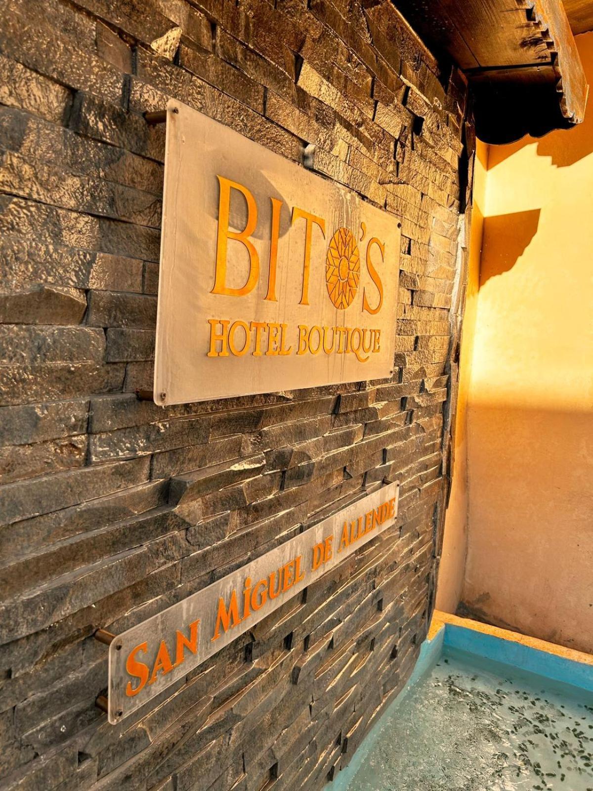 Bed & Breakfast Bito's Boutique
