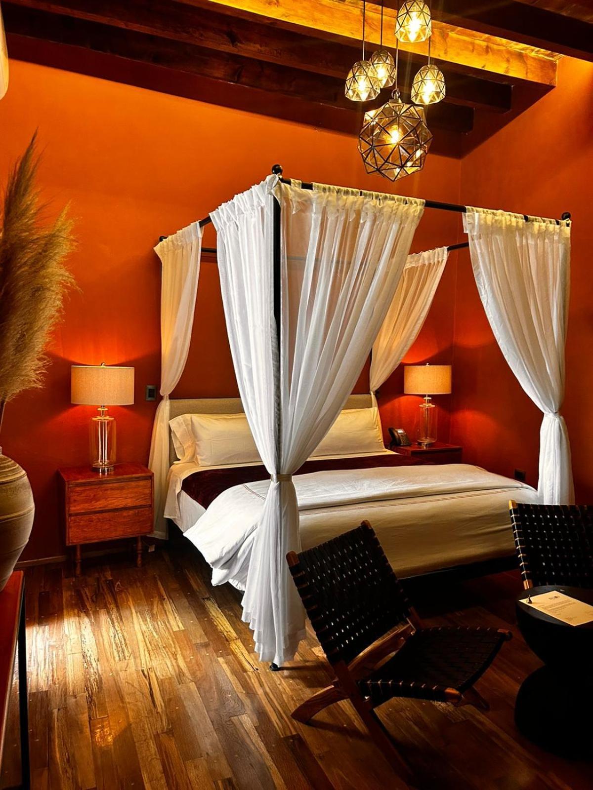 Bito's Boutique * San Miguel de Allende