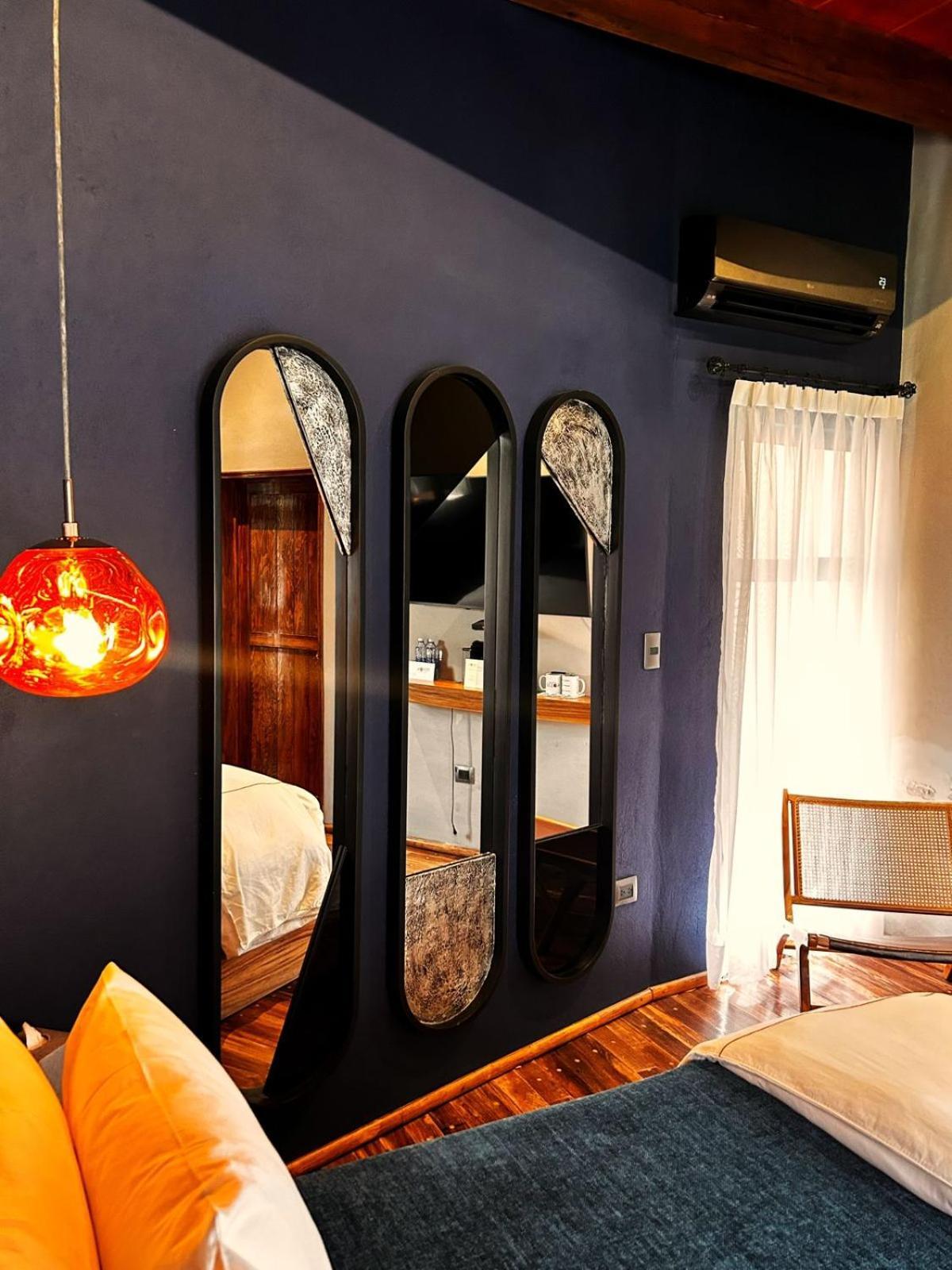 Casa Bito's Boutique Couette-café San Miguel de Allende